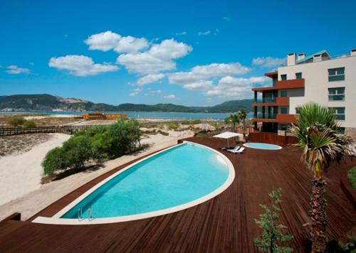 Troia Resort Apartamentos Turisticos, Troia