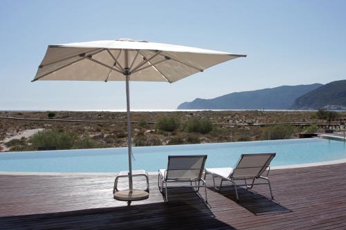 Troia Residence by The Editory - Apartamentos Praia - image 7