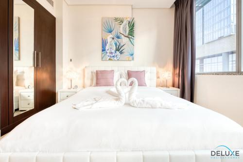 Studio Apartment in Sky Gardens DIFC by Deluxe Holiday Homes - image 6
