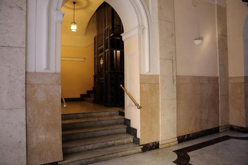 Residenza San Pietro, Roma (foto 3)