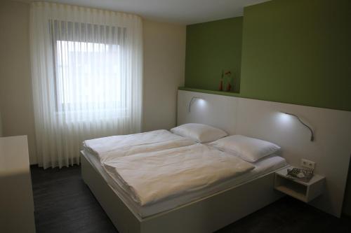 Boardinghouse Offenbach Service Apartments Boardinghouse Offenbach Service Apartments图片