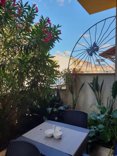 OleandroRosso Sardegna Olbia casa vacanza