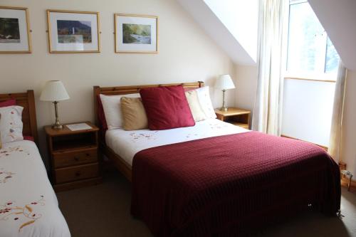 Riversdale House room only accommodation, A98KD85 in Wicklow