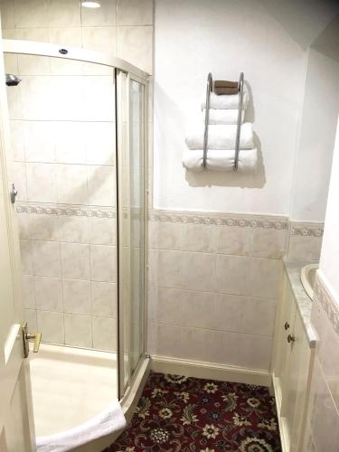 Ferintosh Guest House – Dumfries
