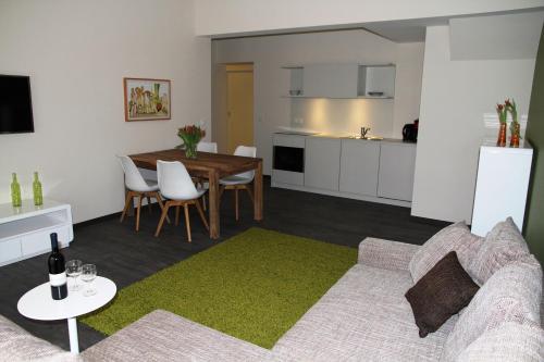 Boardinghouse Offenbach Service Apartments - image 6