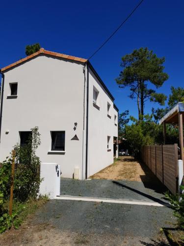 les Embruns - Location, gîte - La Tranche-sur-Mer