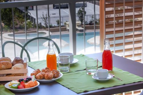 餐飲選擇, Residence Olivo, Garda in 加爾達