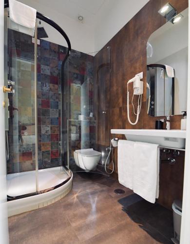 Suites Farnese Design - image 8