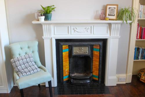 Stylish Home From Home In Vibrant Leith, 2 Bed, Free Parking, , Edinburgh and the Lothians