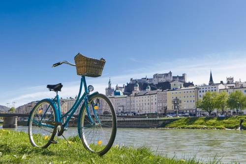 Boutique-Gasthof Ueberfuhr - image 7