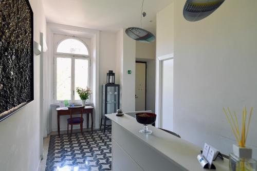 Suites Farnese Design - main image