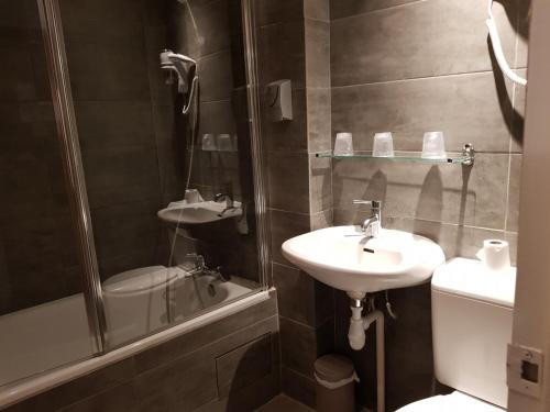 Hôtel du Maine - image 13