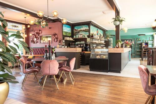 Hotel Restaurant Goerres - image 10