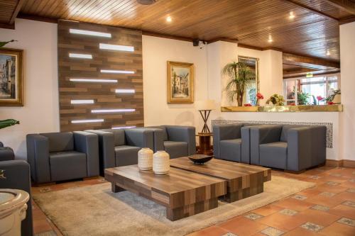 Aparthotel Calema Avenida Jardim in Monte Gordo