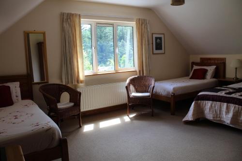 Riversdale House room only accommodation, A98KD85 in Wicklow
