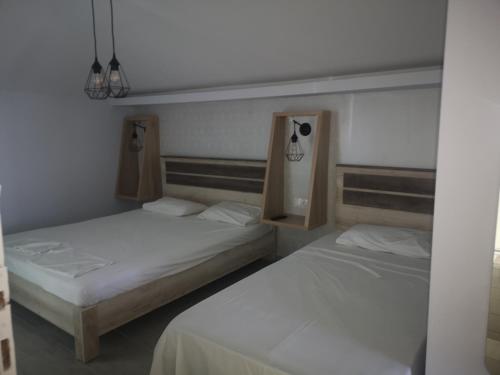 Gatos House 2 – Pefkohori, MO