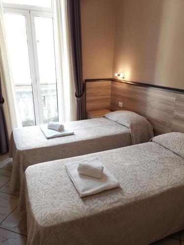 Hotel Brianza Hotel de charme Giardini Pubblici