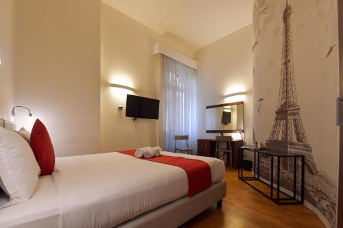 Suites Farnese Design, Roma (foto 10)