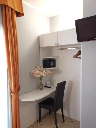Hotel Brianza, Milán (fotografie 11)
