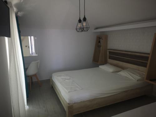 Gatos House 2 – Pefkohori, MO