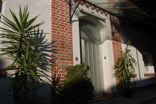 外部景觀, Oberzent-Hostelstyle nur für aktive Touristen (Oberzent-Hostelstyle nur fur aktive Touristen) in 貝爾費爾登