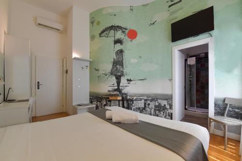 Suites Farnese Design, Roma (foto 9)