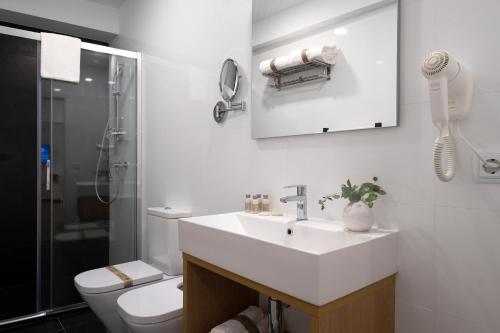 Luxor Torre del Clavero Apartments - image 9