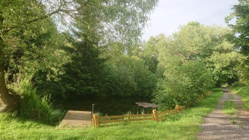 Apartmany u Lipno