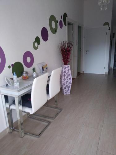 Apartments Perla