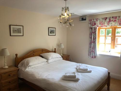 Elm Tree Cottage