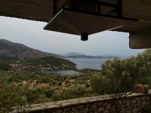 Starfish gîte à louer Álatron