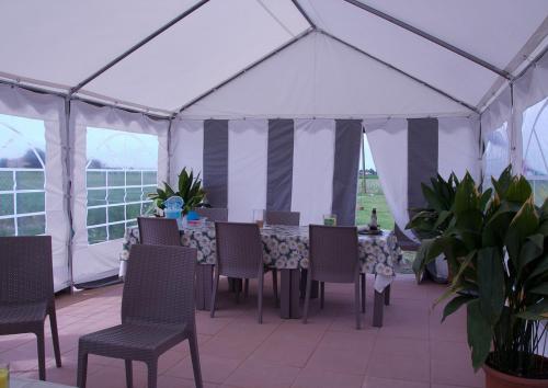 Il Frattiero B&B in Voghiera