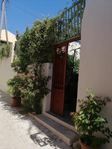 "Eirini" traditional house Creta Archanes, Αρχάνες σπίτι