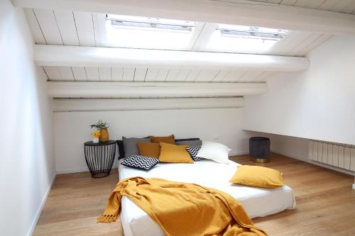 Pànto - Rooftop boutique rooms 5