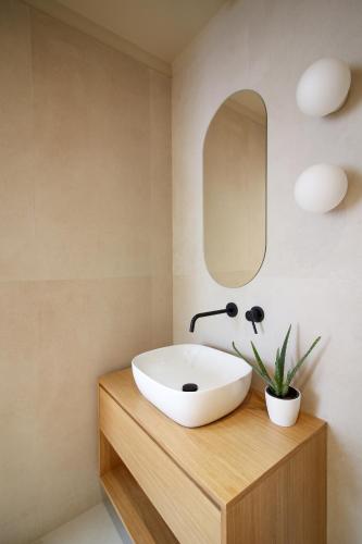 Pànto - Rooftop boutique rooms, Palermo (zdjęcie 11)