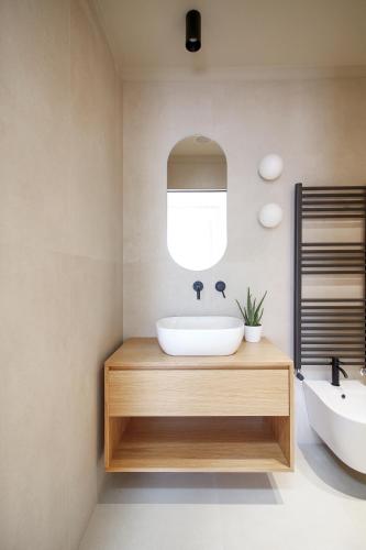 Pànto - Rooftop boutique rooms, Palermo (zdjęcie 10)