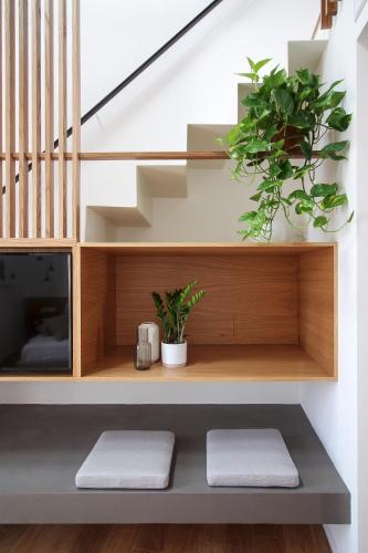 Pànto - Rooftop boutique rooms, Palermo (zdjęcie 7)