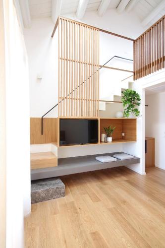 Pànto - Rooftop boutique rooms 2