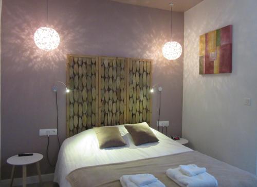 Hôtel des Causses - image 8