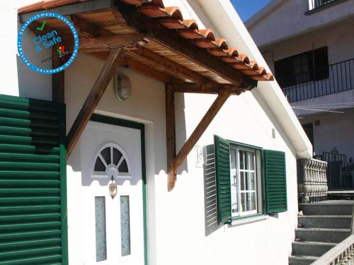  Casa da Risca, Pension in Unhais da Serra bei Vasco Esteves de Baixo
