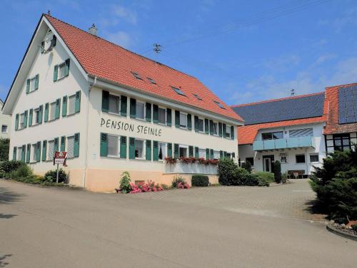 Pension Steinle - Erbach