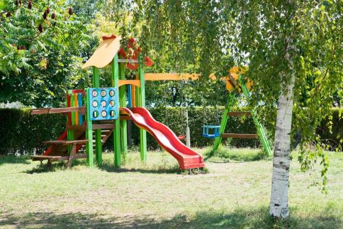 Sineva Park Hotel - All Inclusive