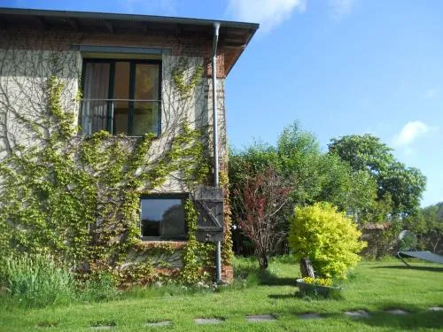 Haus am See in Kleinzerlang in Kleinzerlang, Deutschland