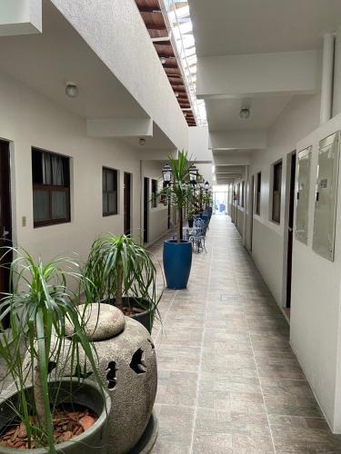 Einrichtungen, Hotel Rota Do Mar Inn Itajai Navegantes in Itajai