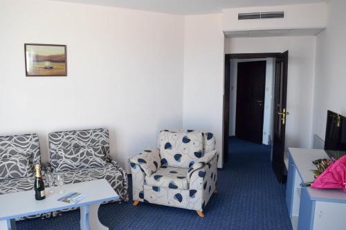 Sineva Park Hotel - All Inclusive