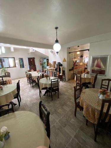 Einrichtungen, Hotel Rota Do Mar Inn Itajai Navegantes in Itajai