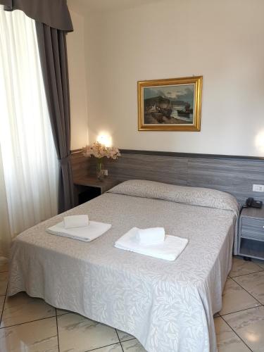 Hotel Brianza, Milán (fotografie 6)
