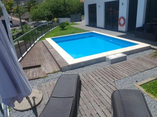  migs'place in Arco da Calheta