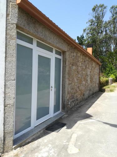  Luz da Lúa - Casa del campo in Muxia