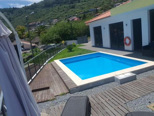  migs'place in Arco da Calheta